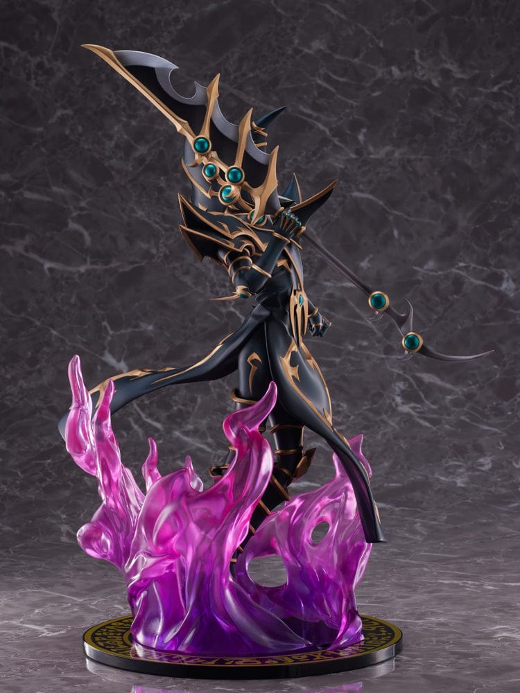FURYU Corporation Yu-Gi-Oh ! Duel Monsters Dark Paladin 1/7 Scale Figure