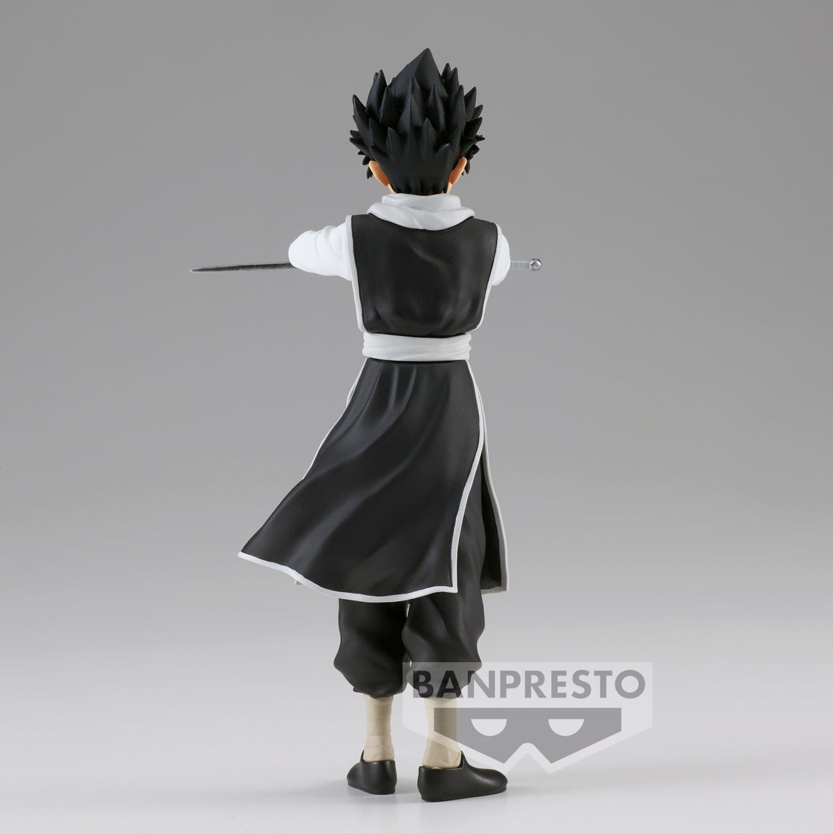 Banpresto YU YU HAKUSHO DXF - HIEI - 30TH ANNIVERSARY