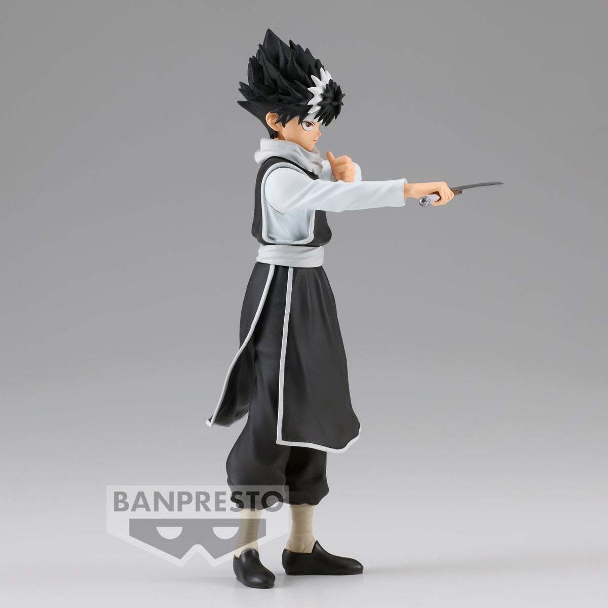 Banpresto YU YU HAKUSHO DXF - HIEI - 30TH ANNIVERSARY