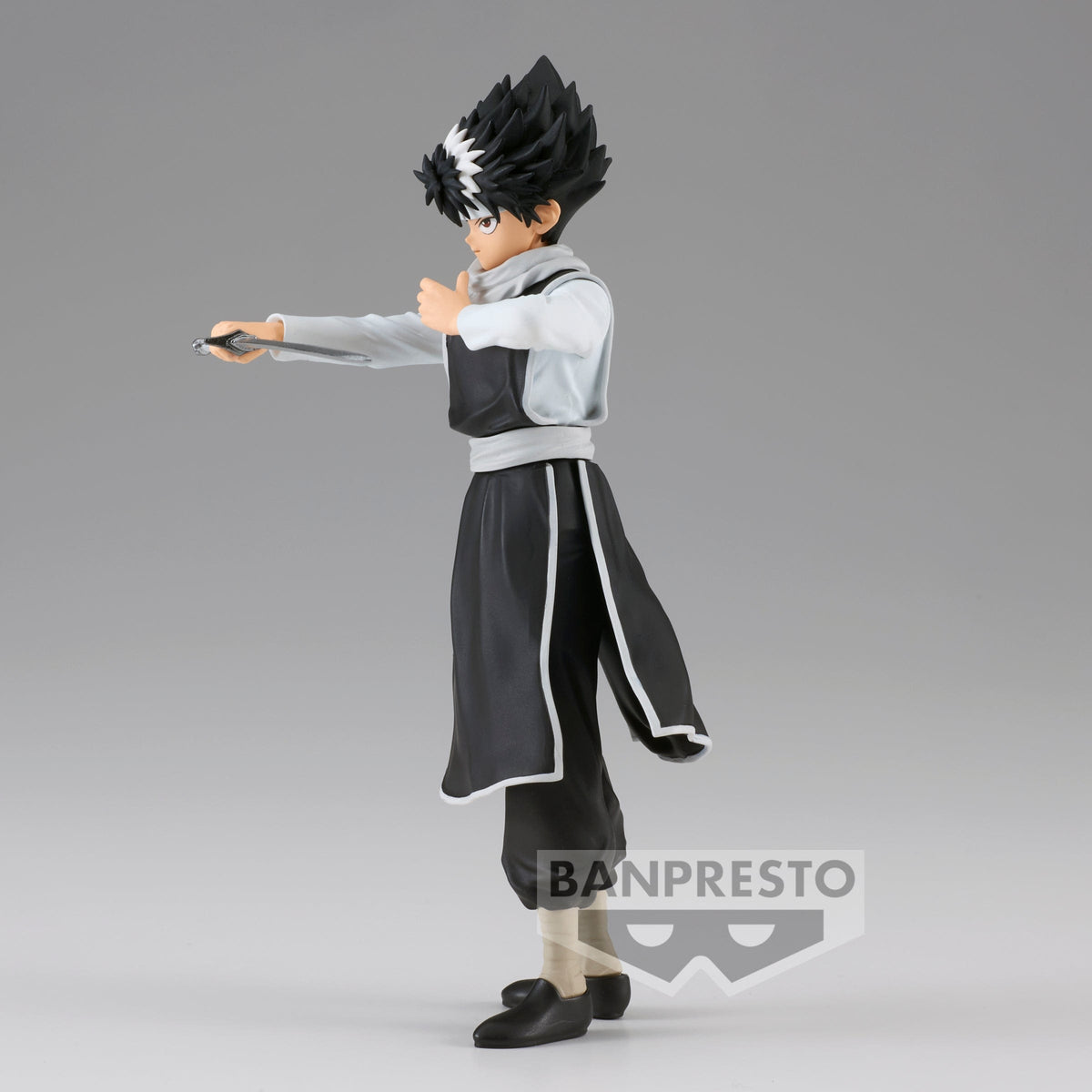 Banpresto YU YU HAKUSHO DXF - HIEI - 30TH ANNIVERSARY