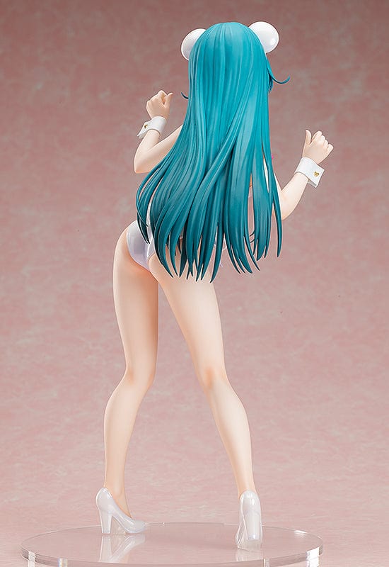 FREEing Yuna White Bear Suit Ver 1/4th Scale Figure