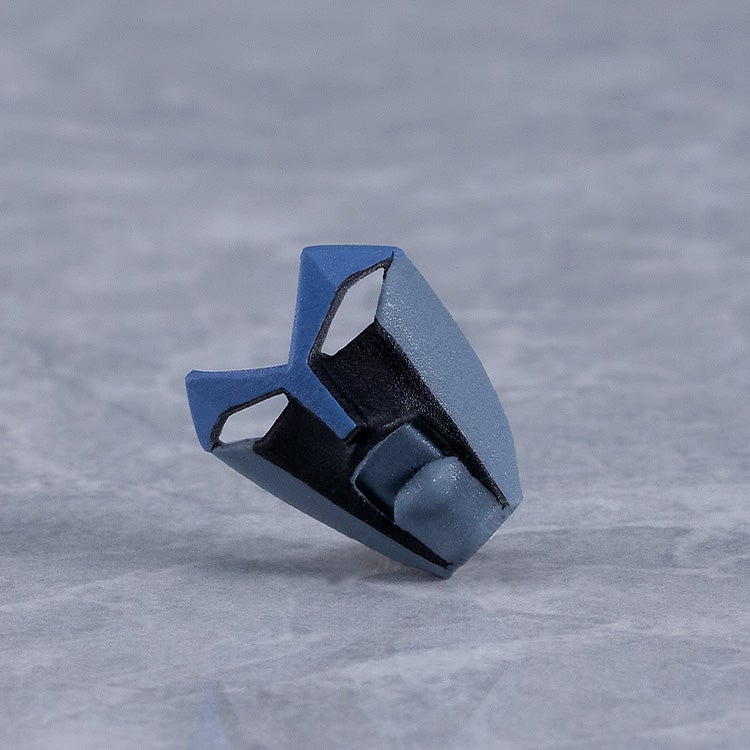 Messenger of the Sun TETSUJIN28 MODEROID BLACK OX Messenger of the Sun Ver