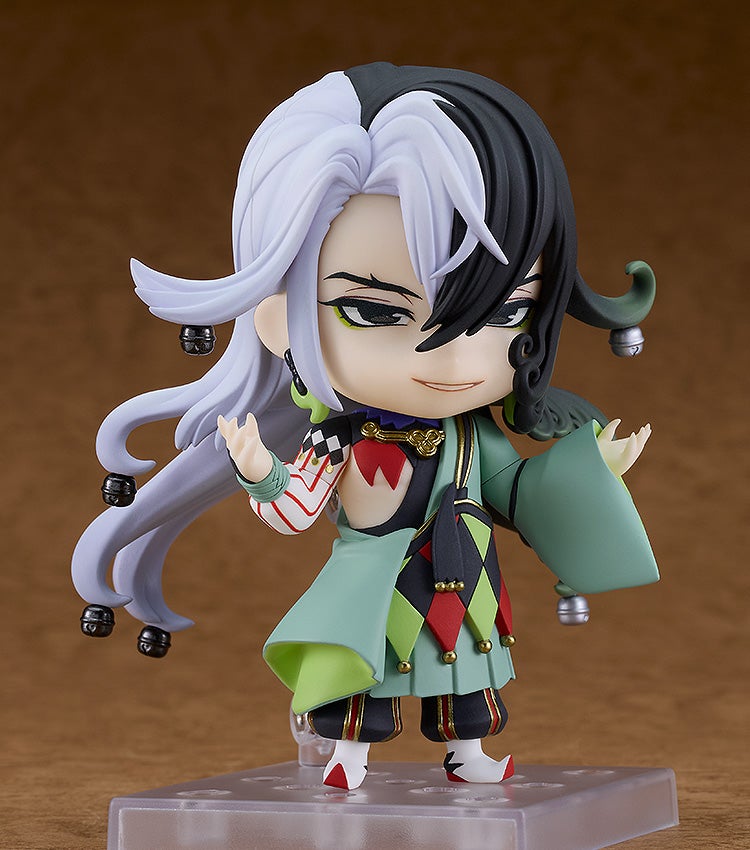 2636 Nendoroid Alter Ego / Ashiya Douman