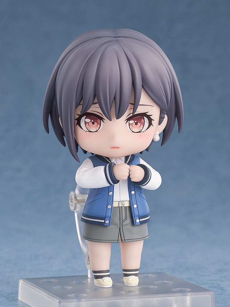 2536 Nendoroid Tomori Takamatsu