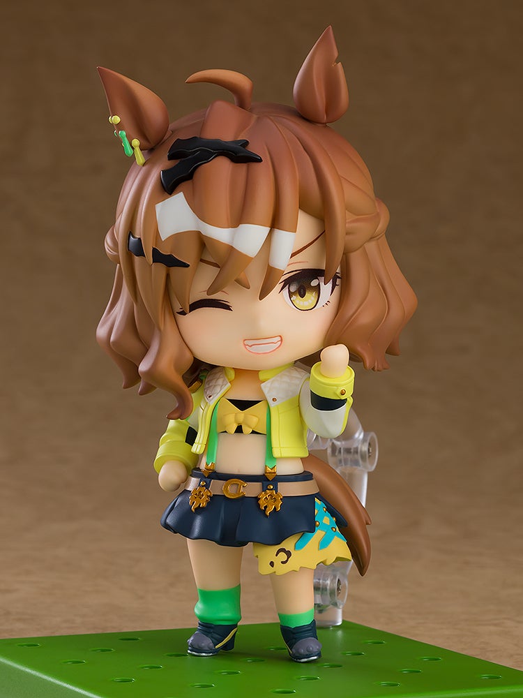 2549 Nendoroid Jungle Pocket