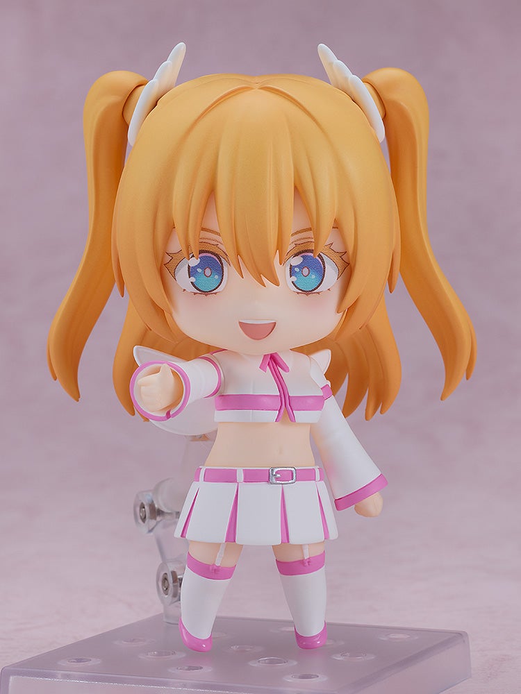 2614 Nendoroid Liliel : Angel Costume / Ririsa