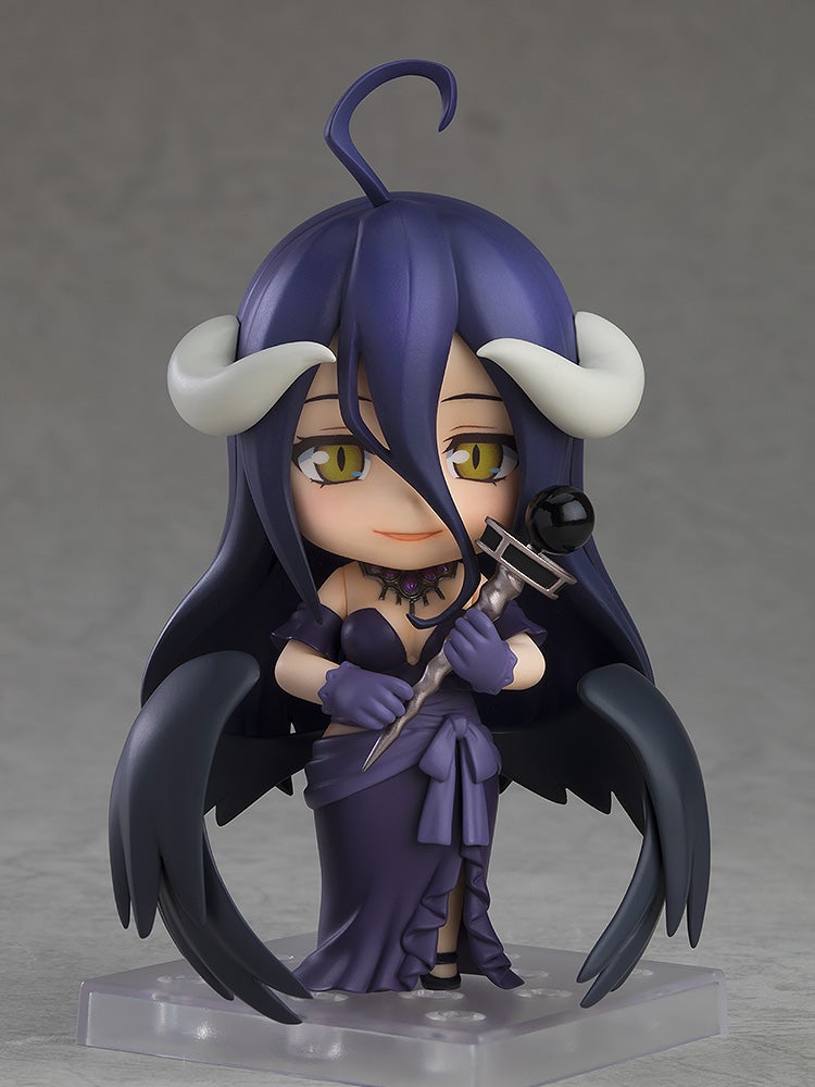 2604 Nendoroid Albedo : Dress Ver