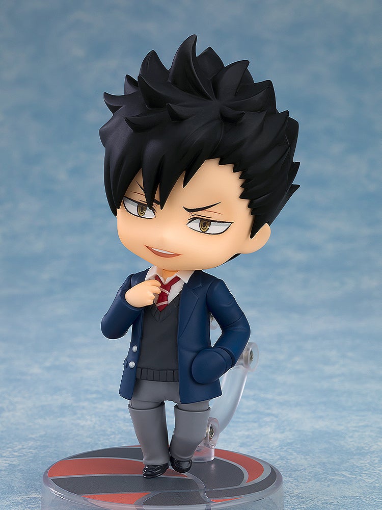 2661 Nendoroid Tetsuro Kuroo : School Uniform Ver