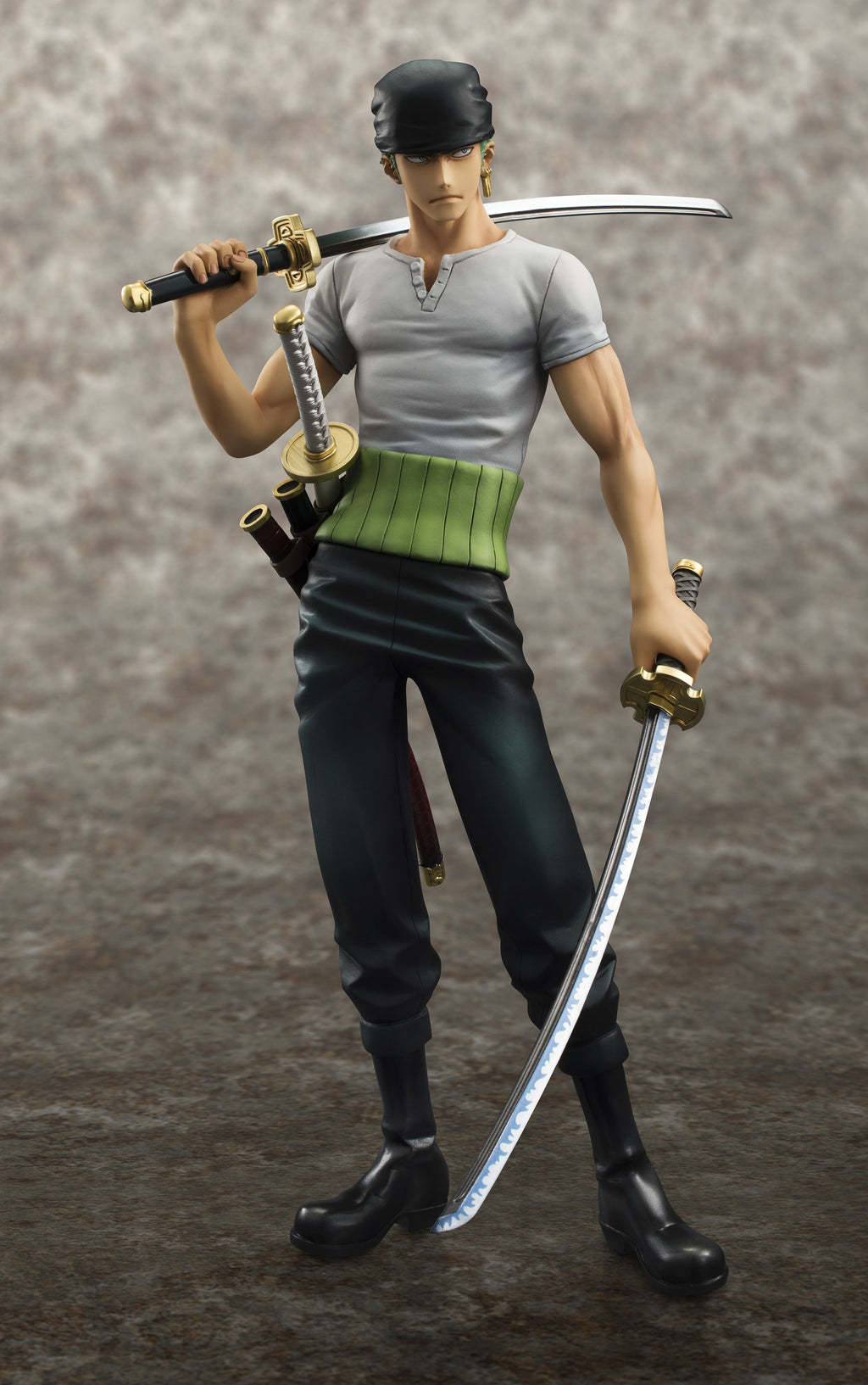 PORTRAIT.OF.PIRATES ONE PIECE NEO-DX Roronoa Zoro 10th LIMITED Ver (rerun)