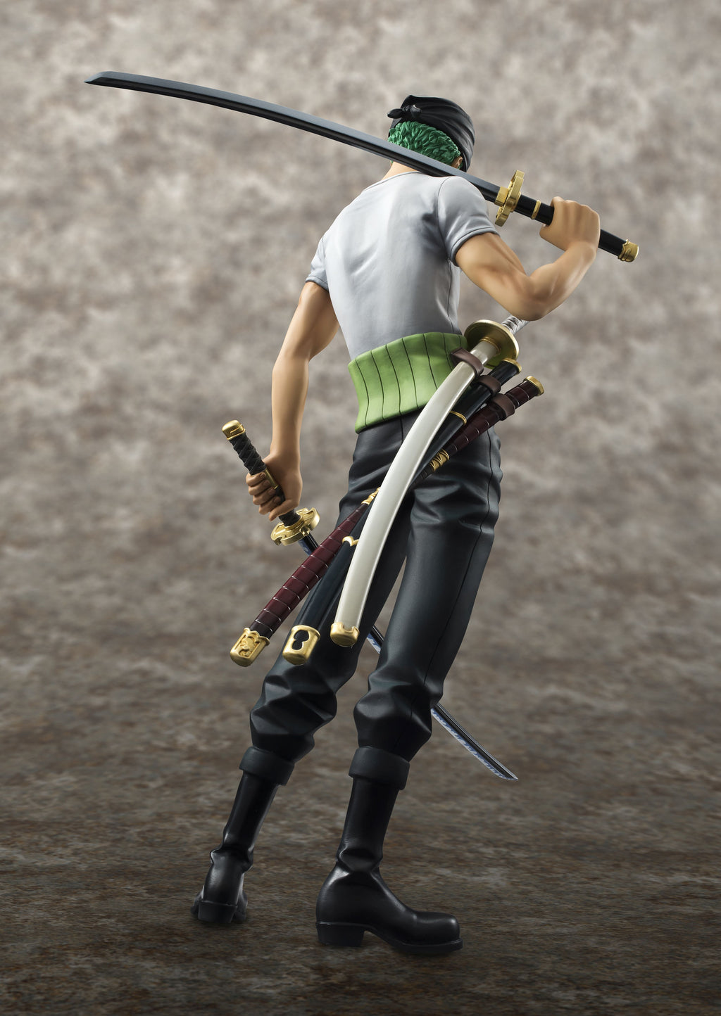 PORTRAIT.OF.PIRATES ONE PIECE NEO-DX Roronoa Zoro 10th LIMITED Ver (rerun)