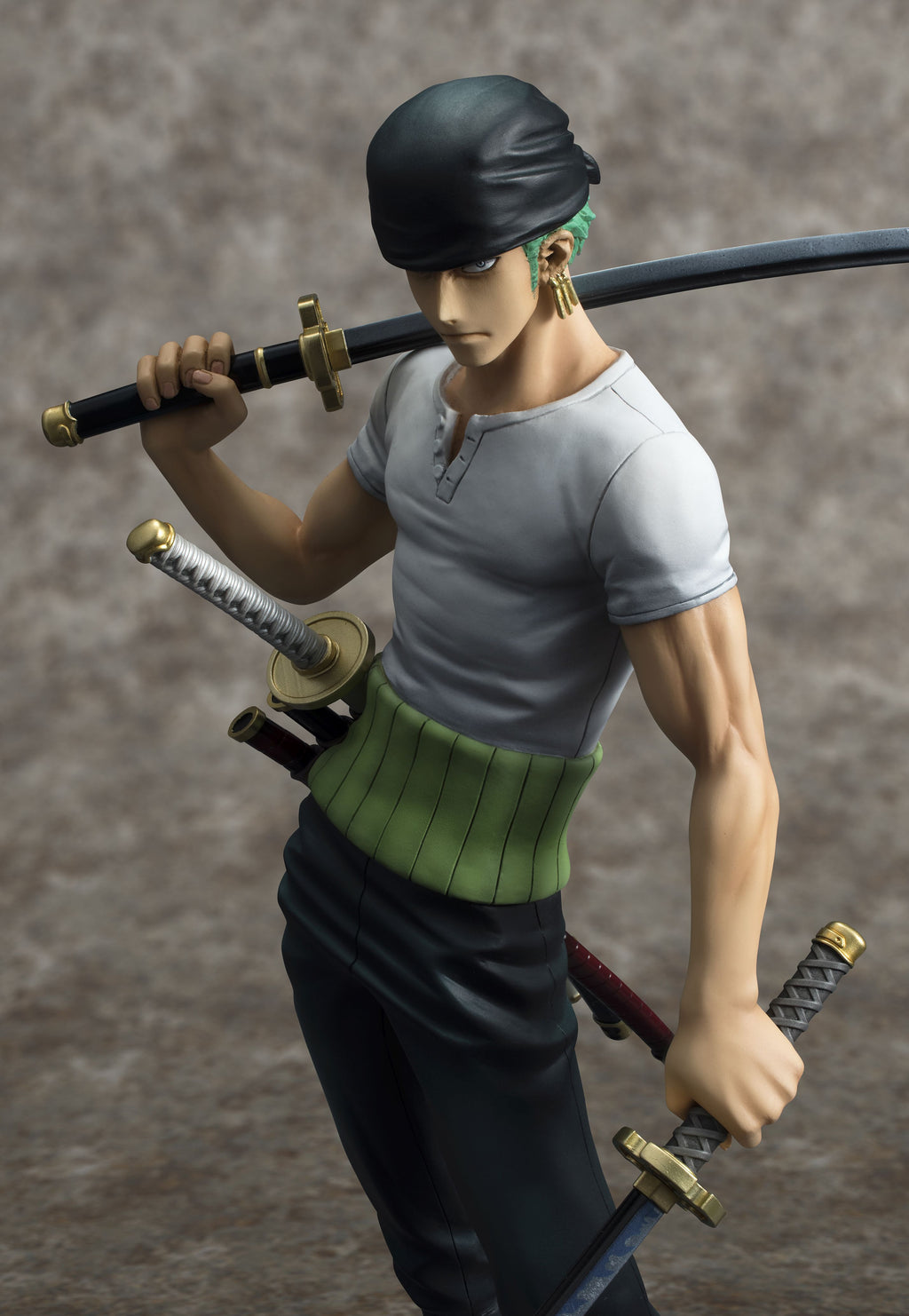 PORTRAIT.OF.PIRATES ONE PIECE NEO-DX Roronoa Zoro 10th LIMITED Ver (rerun)