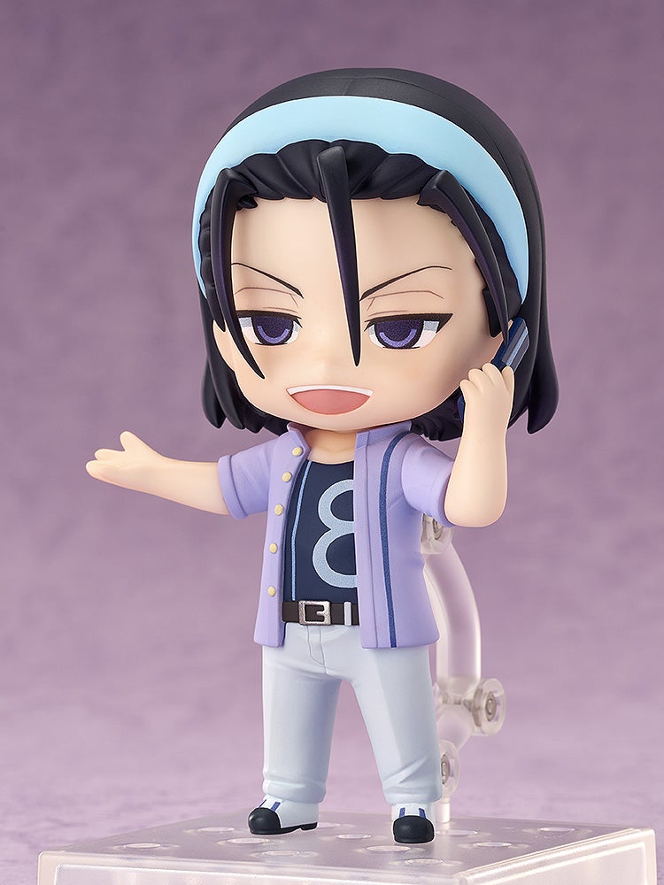 Nendoroid Light Jinpachi Todo