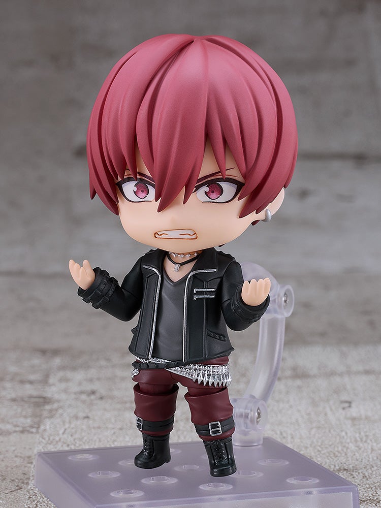 2653 Nendoroid Toma Inumaru