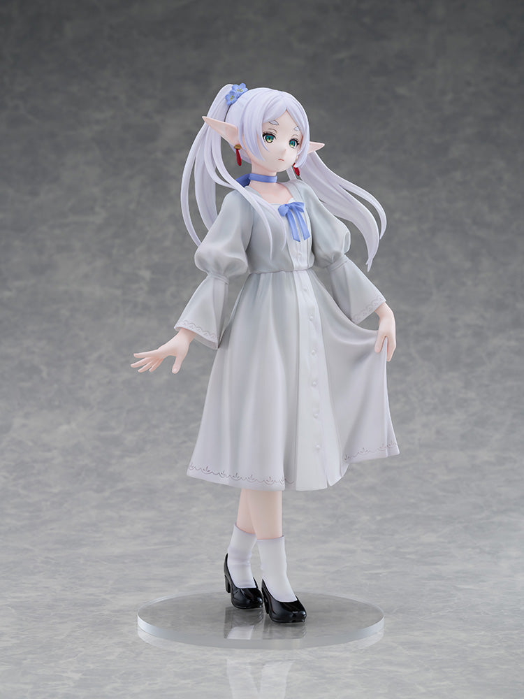 Frieren : Beyond Journey's End TENITOL TALL Frieren Classical dress ver
