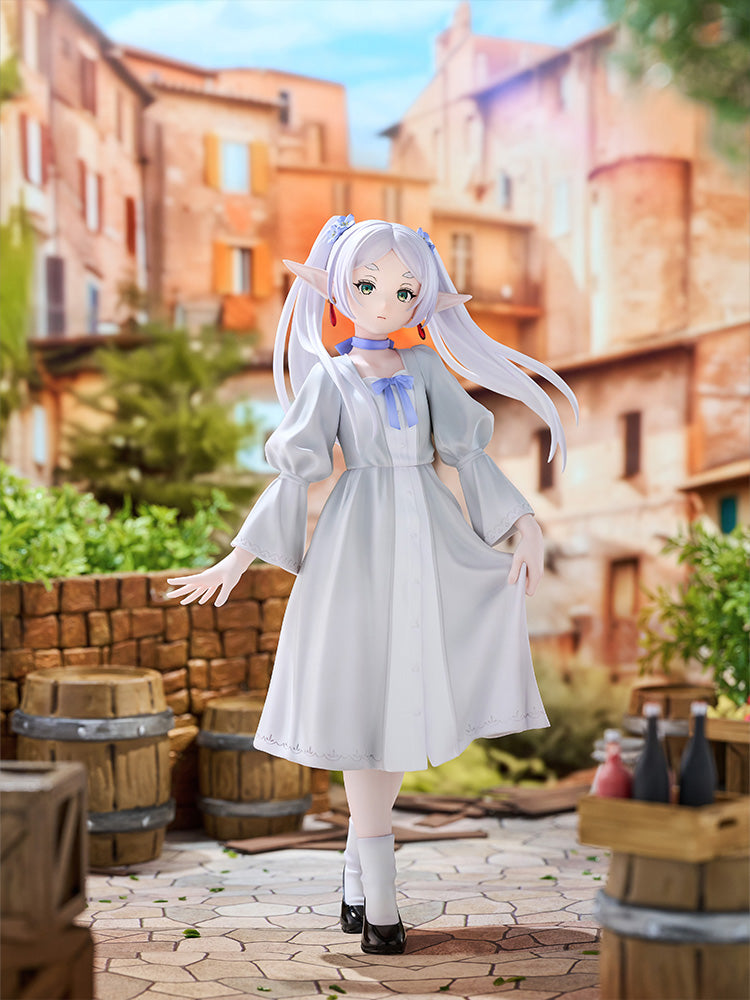 Frieren : Beyond Journey's End TENITOL TALL Frieren Classical dress ver