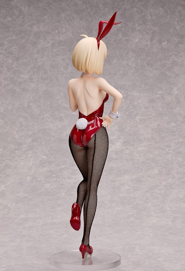 Lycoris Recoil Chisato Nishikigi : Bunny Ver 1/4 Scale Figure