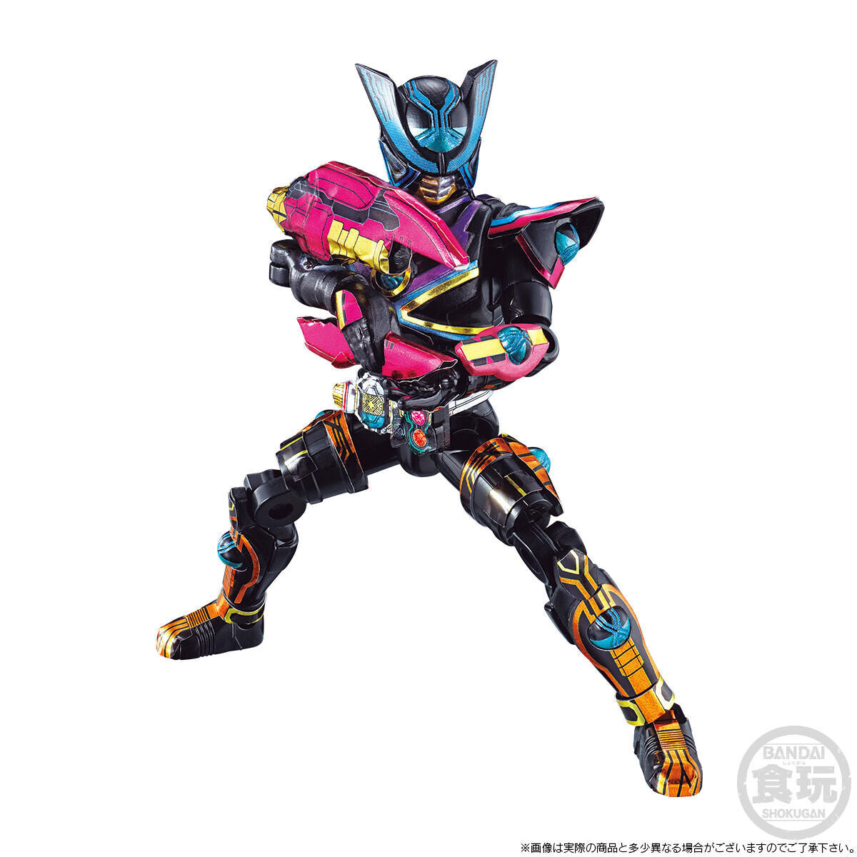 SO-DO CHRONICLE SODO KAMEN RIDER OOO CORE MEDAL OF RESURRECTION 02 (SET)