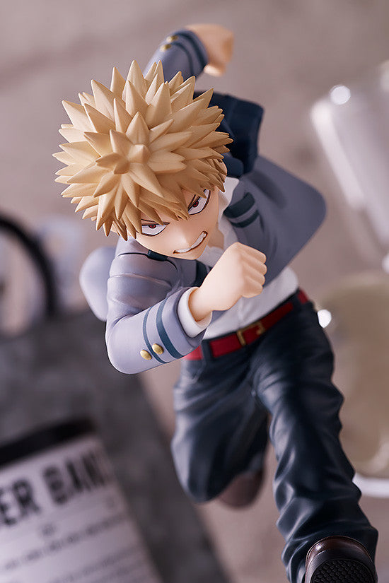 POP UP PARADE Katsuki Bakugo