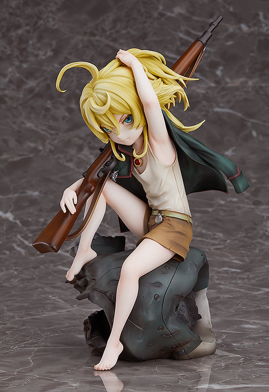 Saga of Tanya the Evil - Tanya von Degurechaff - 1/7 Scale Figure