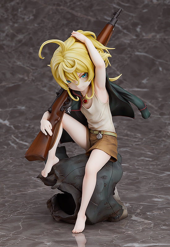 Saga of Tanya the Evil - Tanya von Degurechaff - 1/7 Scale Figure