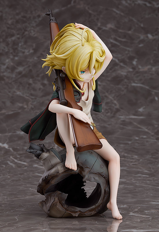 Saga of Tanya the Evil - Tanya von Degurechaff - 1/7 Scale Figure