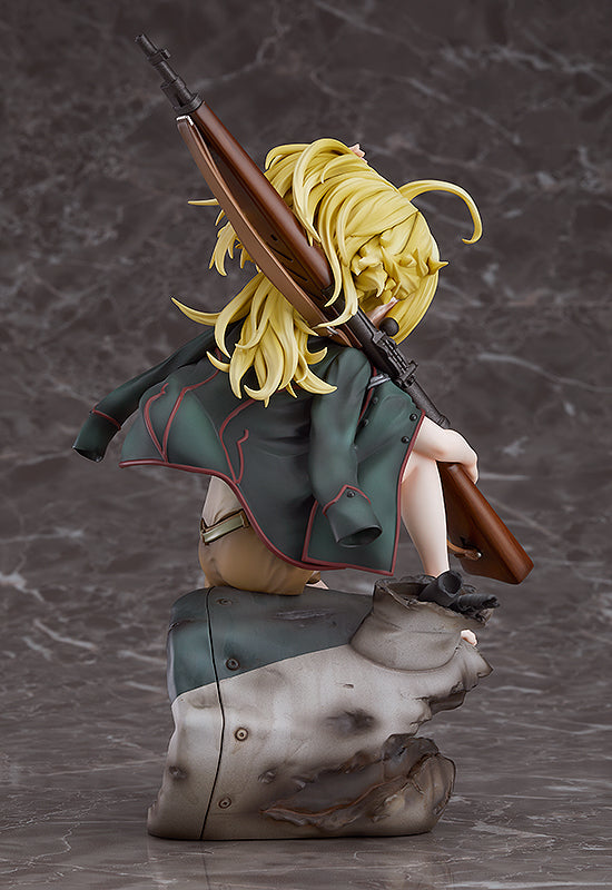 Saga of Tanya the Evil - Tanya von Degurechaff - 1/7 Scale Figure