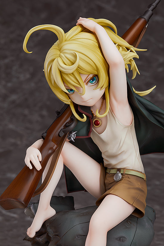 Saga of Tanya the Evil - Tanya von Degurechaff - 1/7 Scale Figure