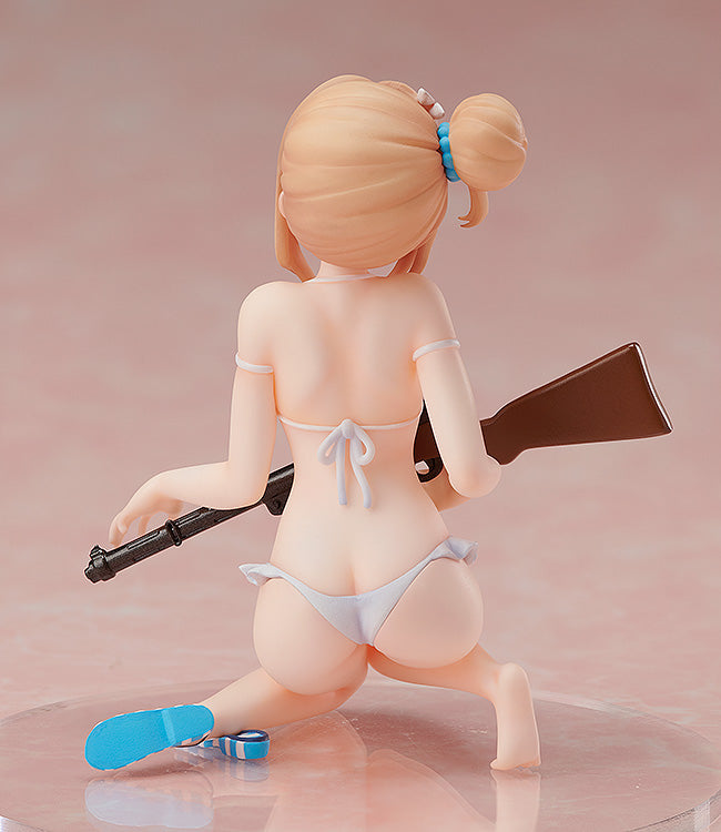 Girls&#39; Frontline Suomi KP-31 Swimsuit Ver. Midsummer Pixie 1/12 Scale Figure