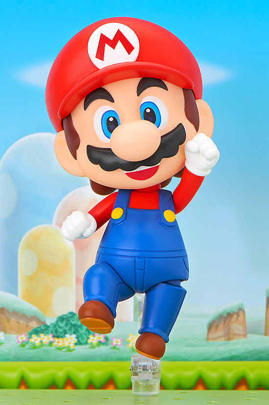 Nendoroid Mario - 3rd run