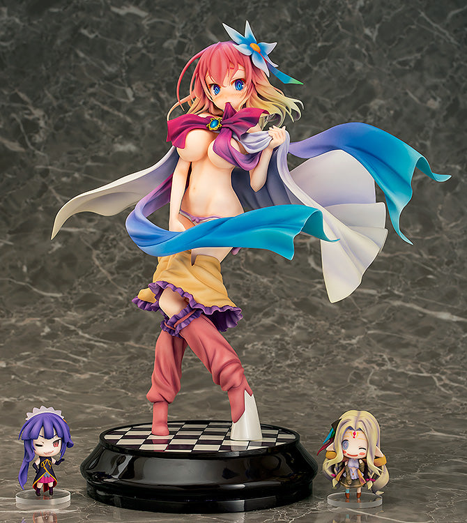 No Game No Life - Stephanie Dola - 1/7 Scale Figure