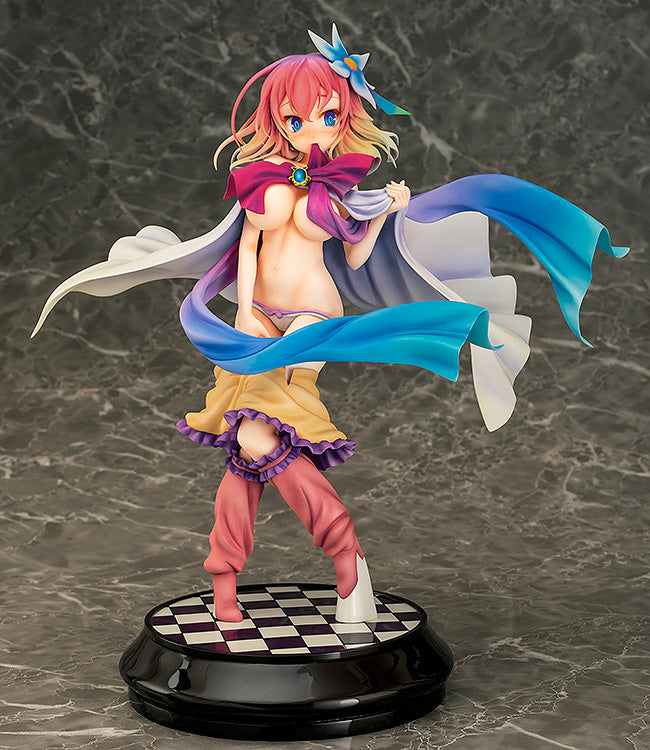 No Game No Life - Stephanie Dola - 1/7 Scale Figure