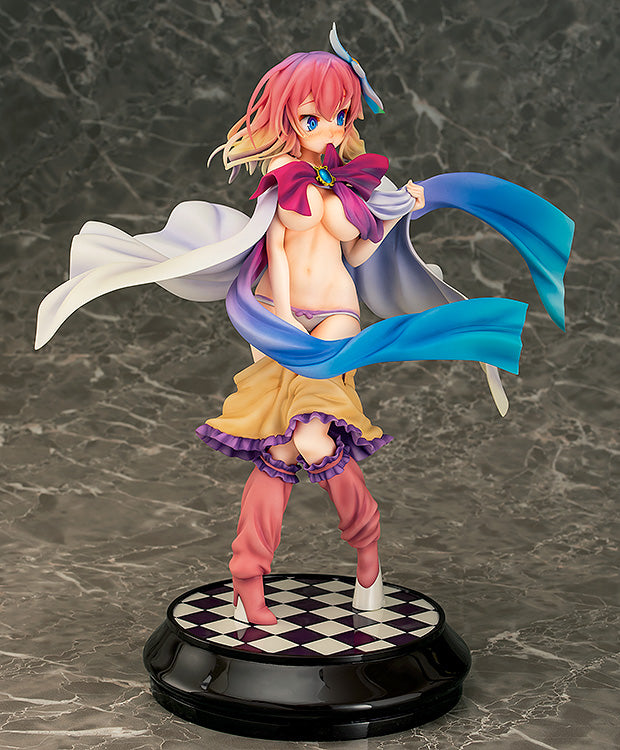 No Game No Life - Stephanie Dola - 1/7 Scale Figure