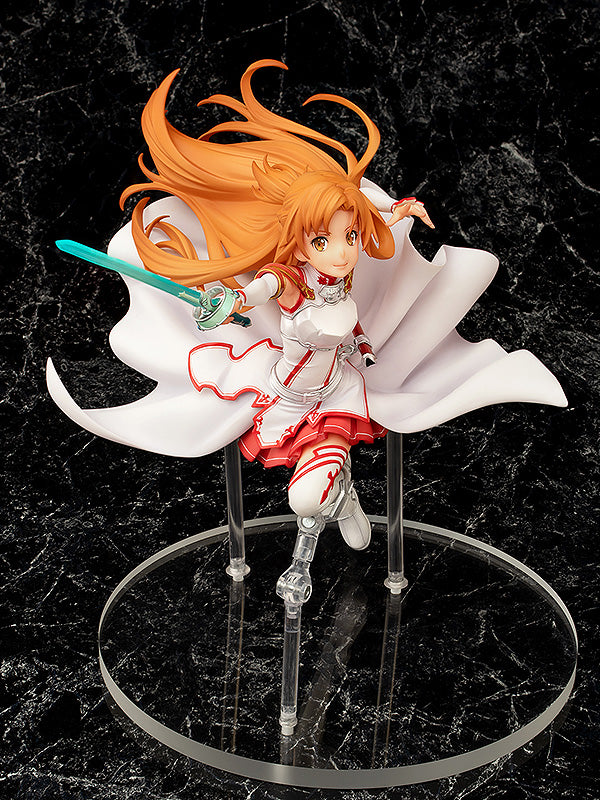 Sword Art Online - Asuna The Flash - 1/7 Scale Figure