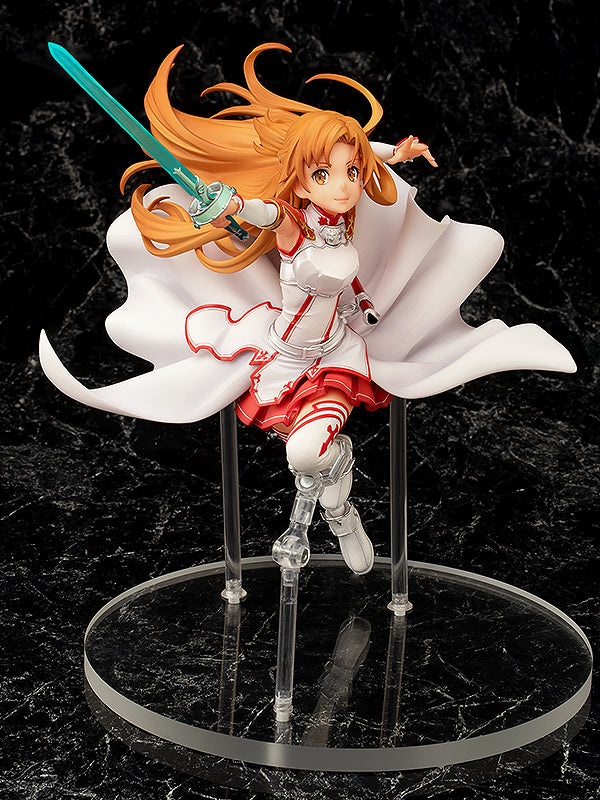 Sword Art Online - Asuna The Flash - 1/7 Scale Figure