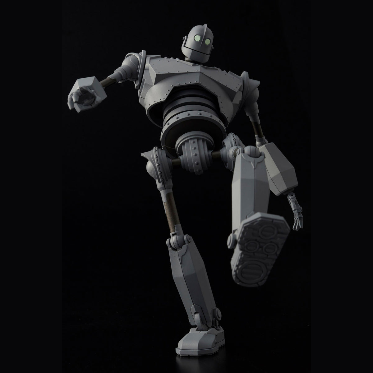 Riobot The Iron Giant