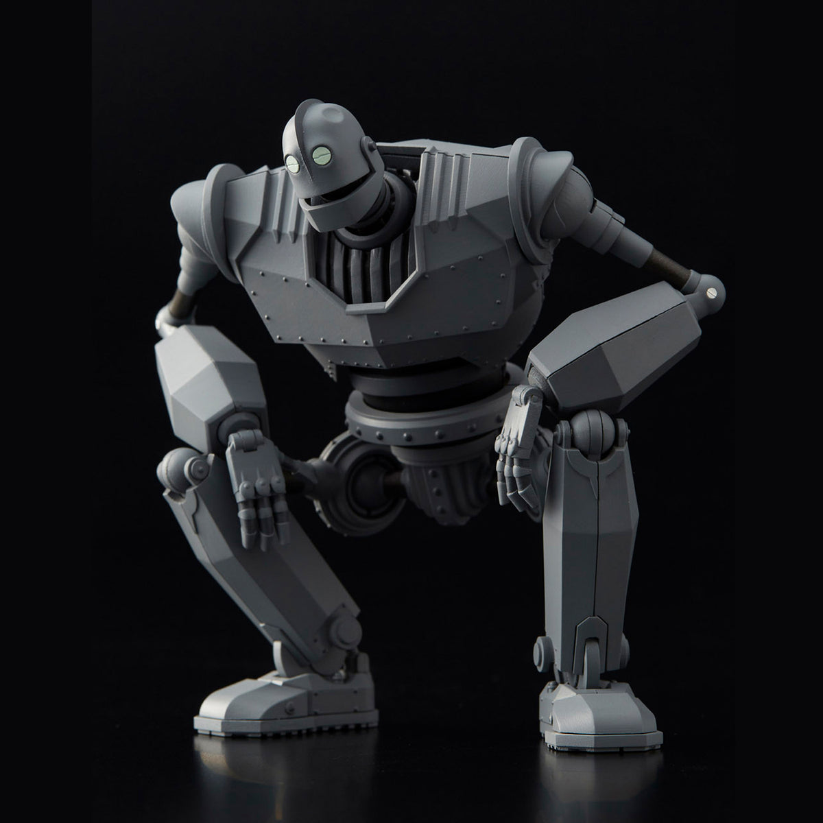 Riobot The Iron Giant