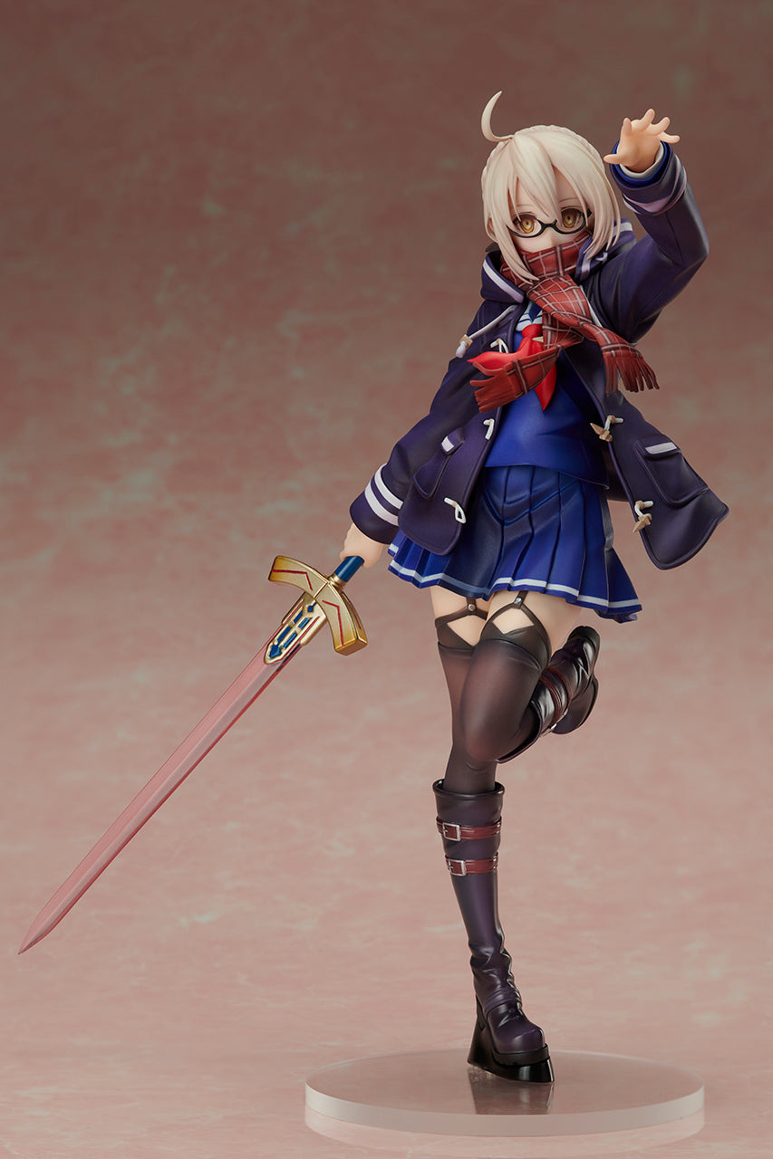 Fate/Grand Order - Berserker / Mysterious Heroine X (Alter) - 1/8 Scale Figure