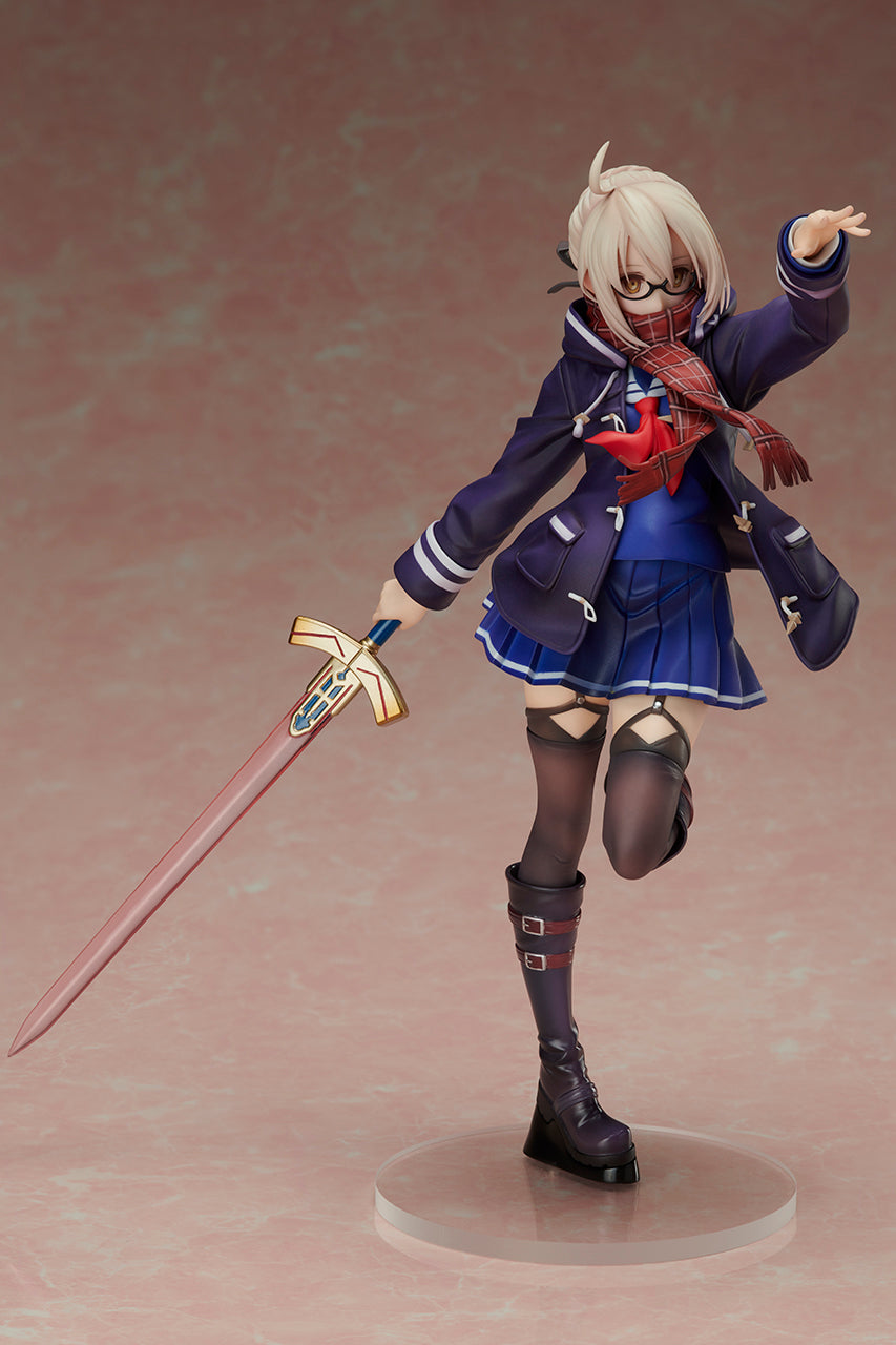 Fate/Grand Order - Berserker / Mysterious Heroine X (Alter) - 1/8 Scale Figure