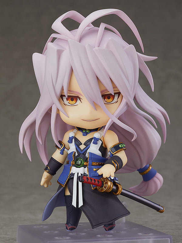 Nendoroid Sengo Muramasa