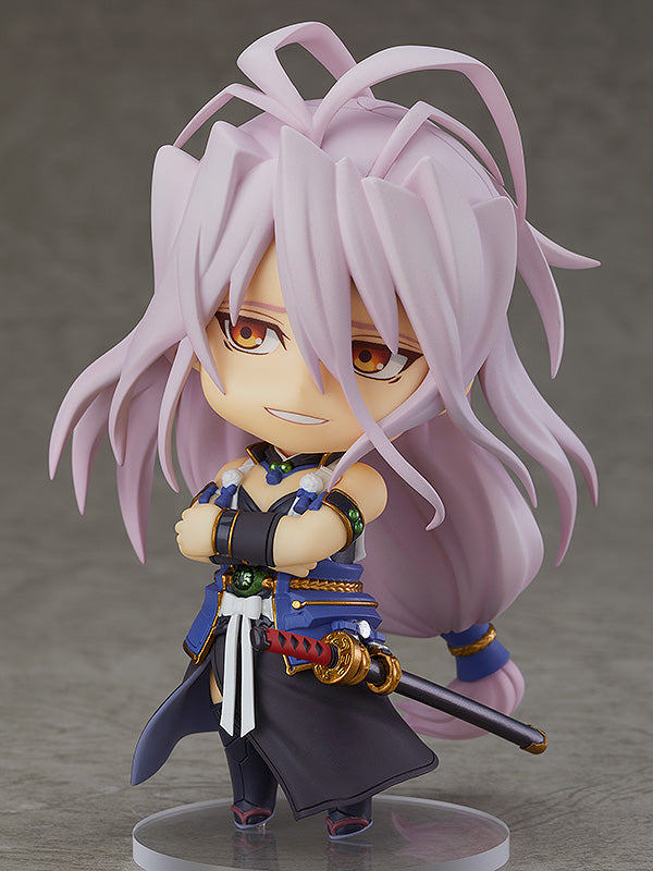 Nendoroid Sengo Muramasa
