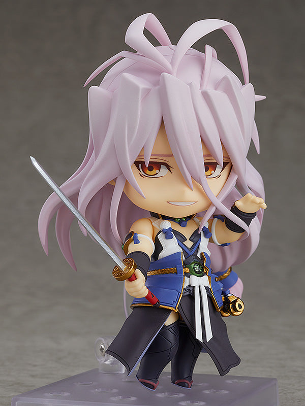 Nendoroid Sengo Muramasa