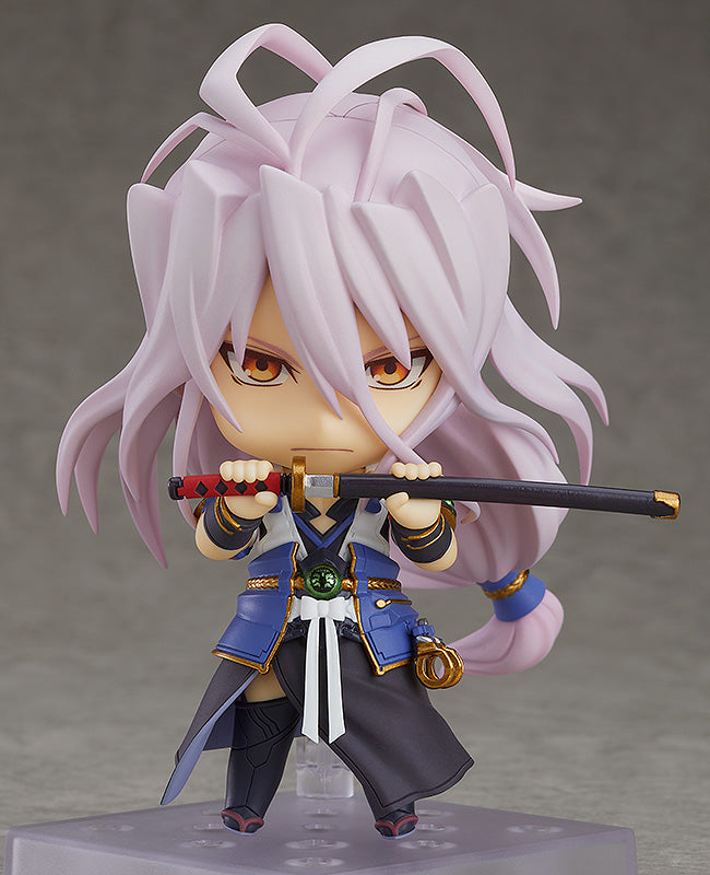 Nendoroid Sengo Muramasa