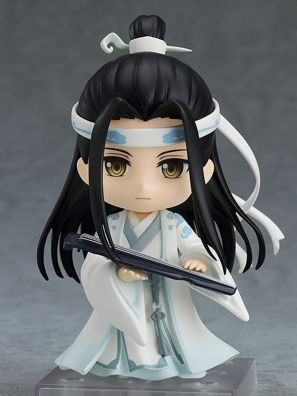 1109 Nendoroid Lan Wangji