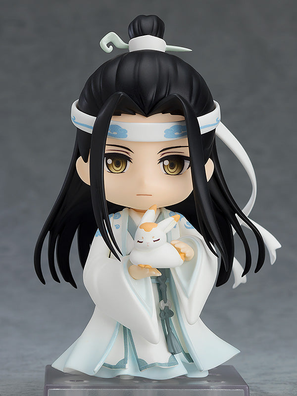 1109 Nendoroid Lan Wangji