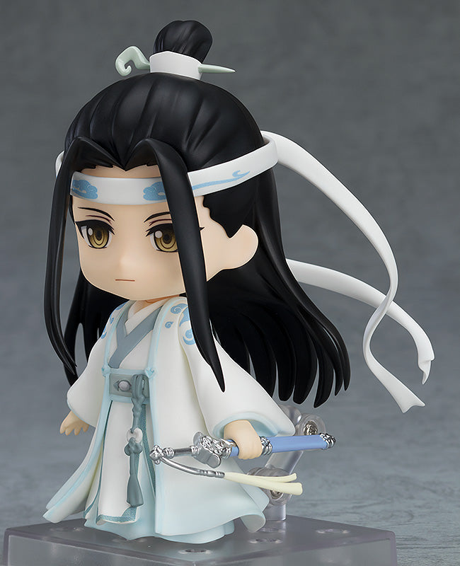 1109 Nendoroid Lan Wangji