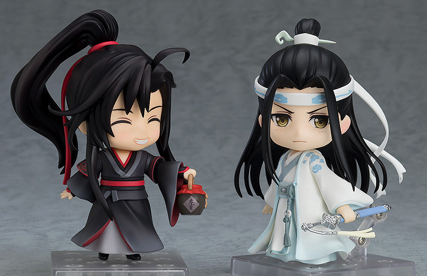 1109 Nendoroid Lan Wangji