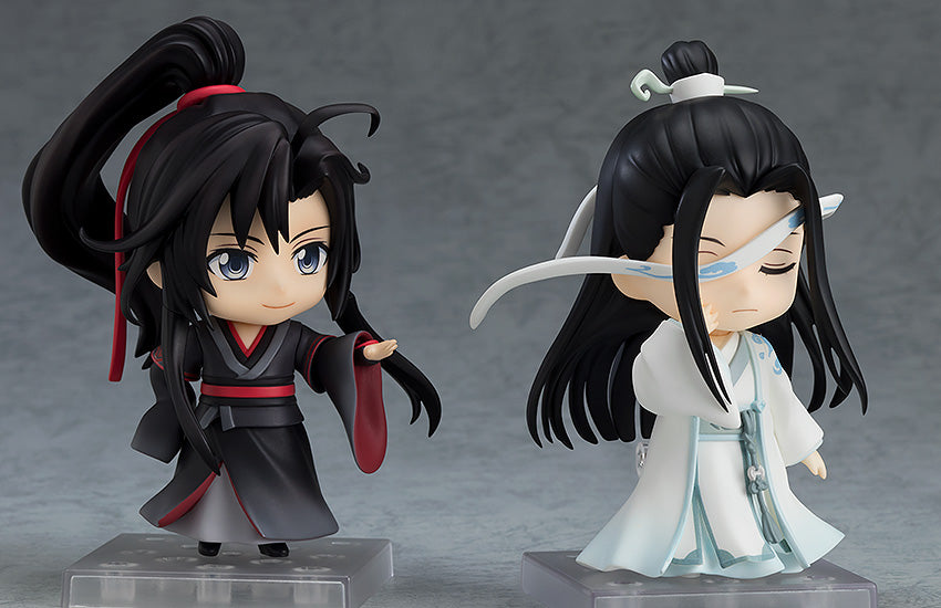 1109 Nendoroid Lan Wangji