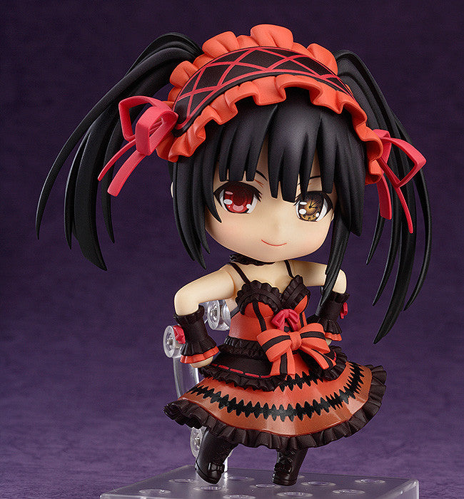 Nendoroid Kurumi Tokisaki - 3rd-run