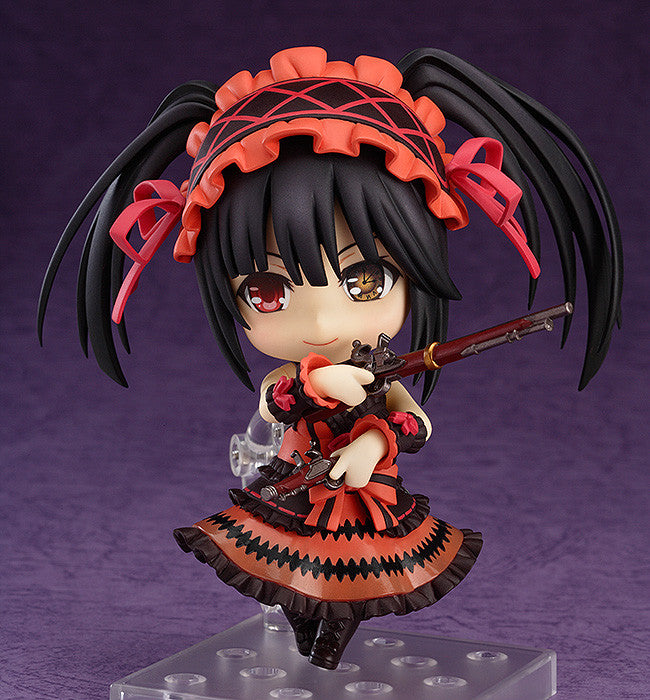 Nendoroid Kurumi Tokisaki - 3rd-run