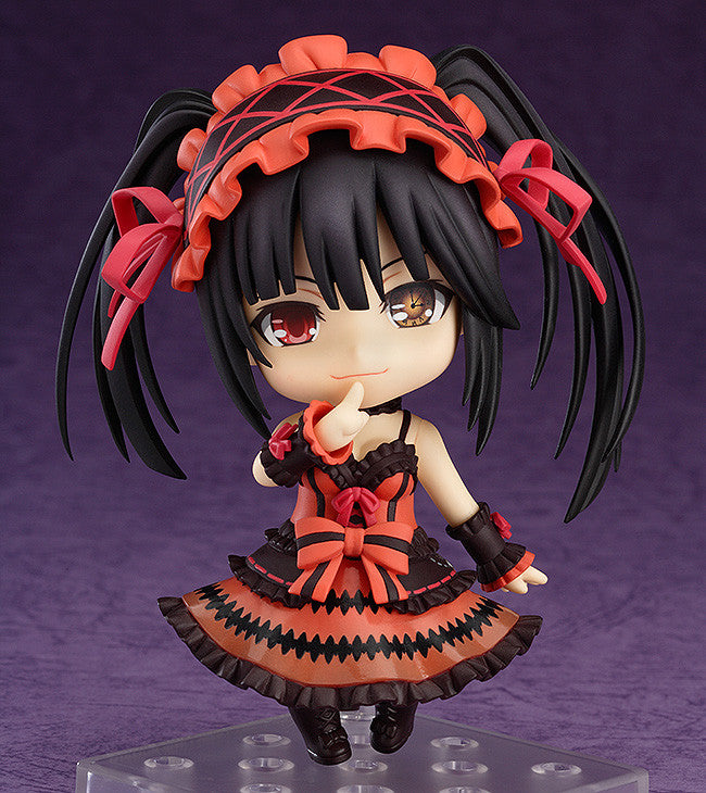 Nendoroid Kurumi Tokisaki - 3rd-run